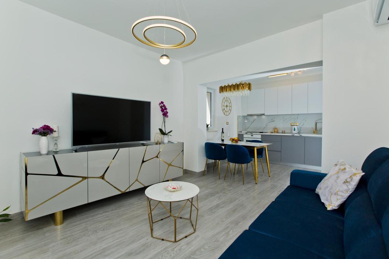 Luxury Veronika Appartement *